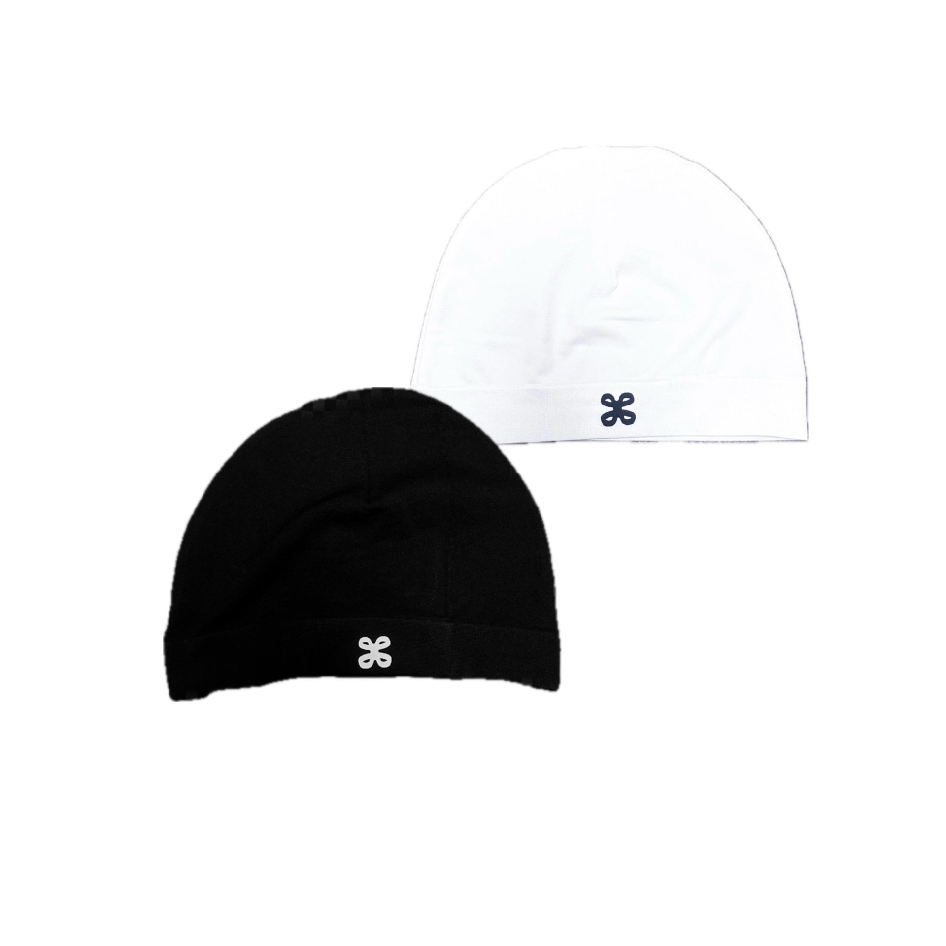 B&W PLAIN BUNDLE